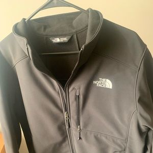 Men’s Apex Bionic Jacket - North Face - Never Worn